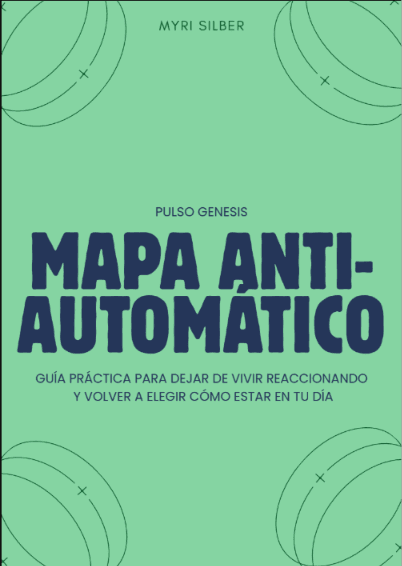 Tapa de Mapa Antiautomático
