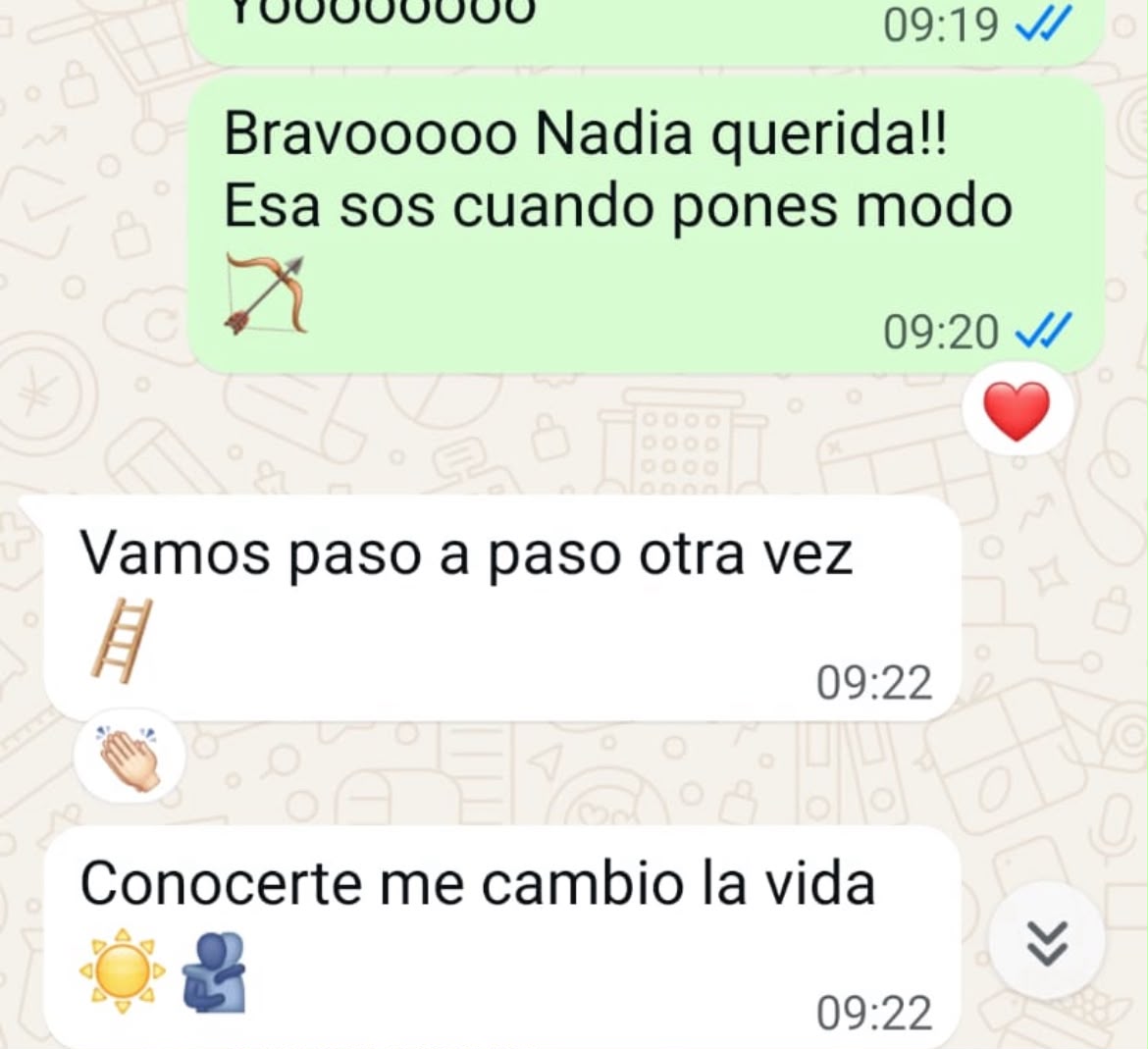Captura de testimonio 1