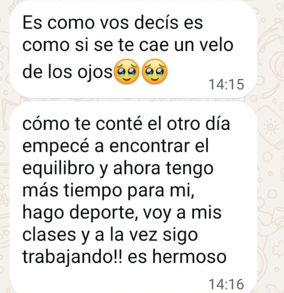 Captura de testimonio 3
