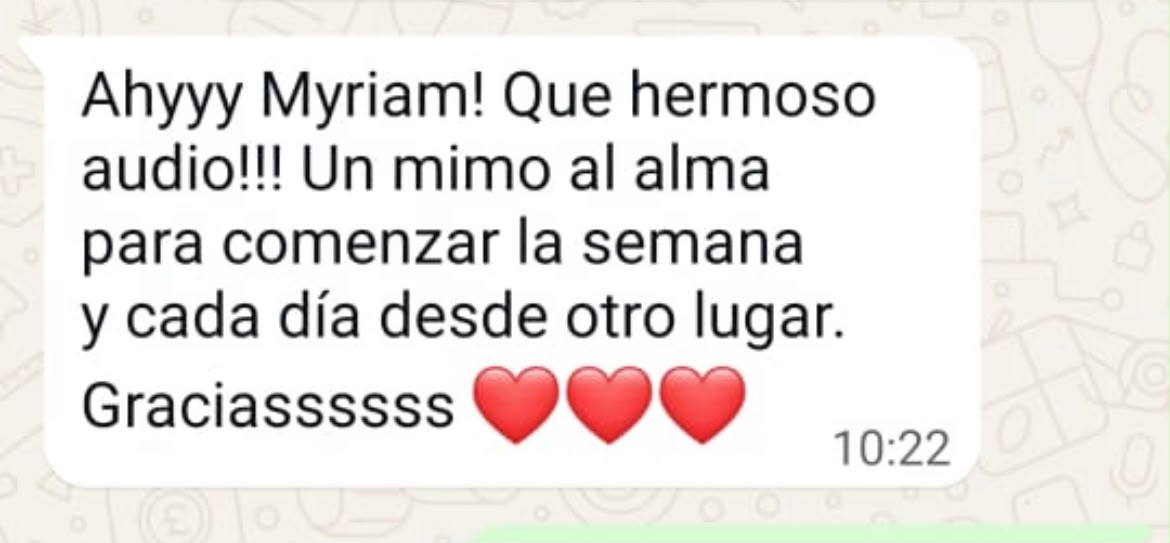 Captura de testimonio 5
