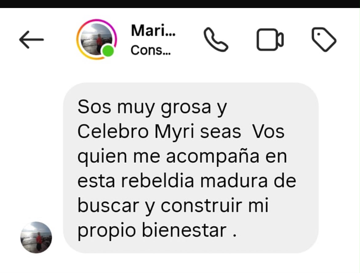 Captura de testimonio 14